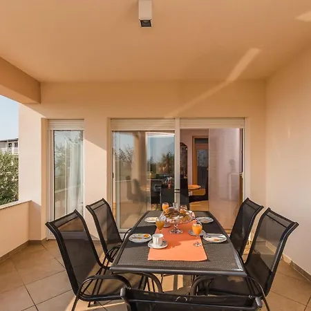 Apartamento Blazenka Crikvenica