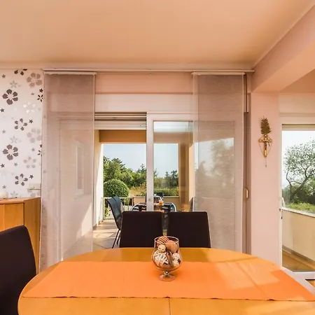 Blazenka Apartamento Crikvenica
