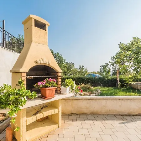 Blazenka Apartamento