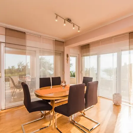 Blazenka Apartamento