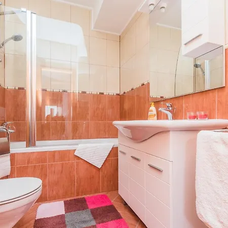 Apartamento Blazenka