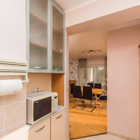 Apartamento Blazenka