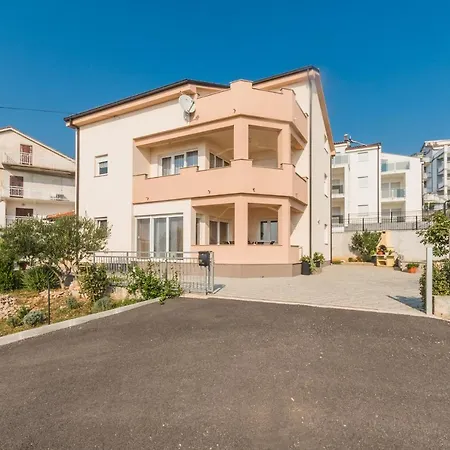 Blazenka Apartamento