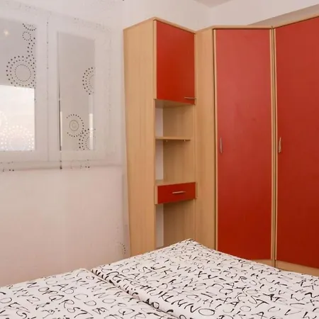 Blazenka Apartamento