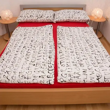 Apartamento Blazenka