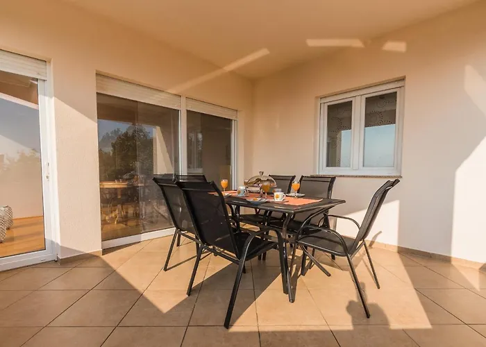 Apartman Blazenka