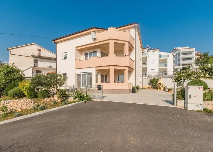 Blazenka Apartman