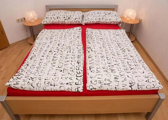 Appartamento Blazenka