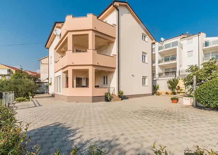 Appartamento Blazenka Crikvenica