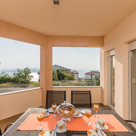 Apartament Blazenka Crikvenica