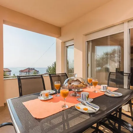 Blazenka Apartment