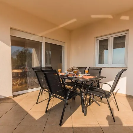 Apartment Blazenka