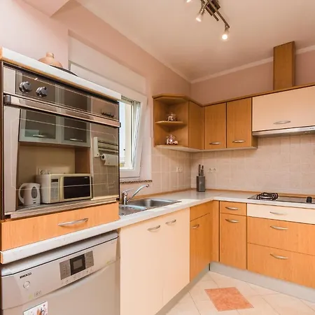 Apartment Blazenka *
