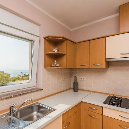 Apartment Blazenka