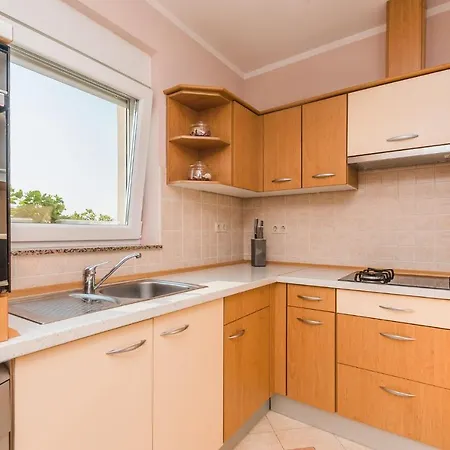 Blazenka Apartament *