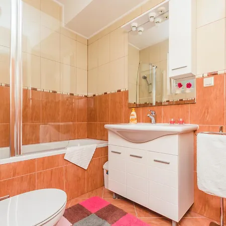 Blazenka Appartement *
