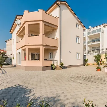 Appartamento Blazenka Crikvenica