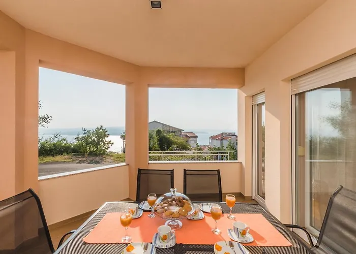 Apartment Blazenka Crikvenica