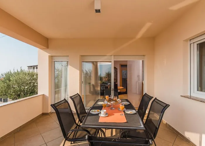 Apartament Blazenka Crikvenica