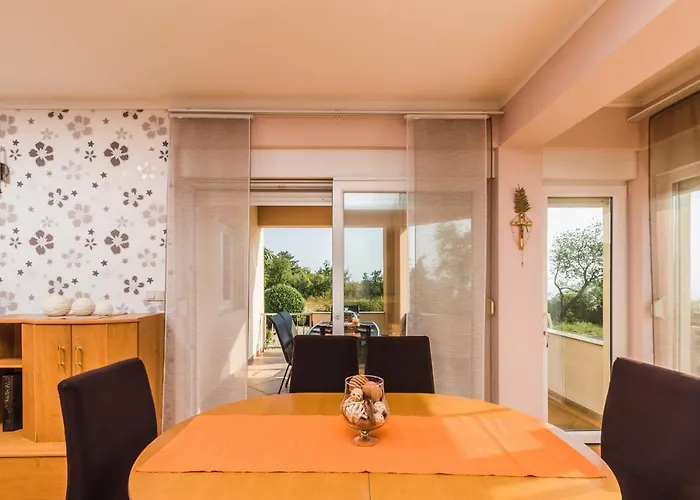 Blazenka Apartament Crikvenica