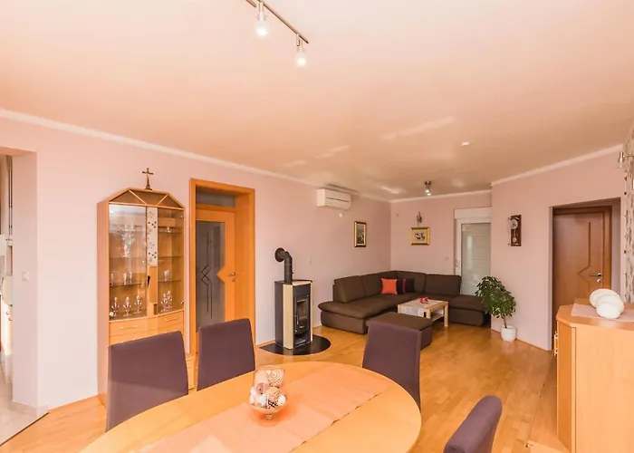 Apartment Blazenka