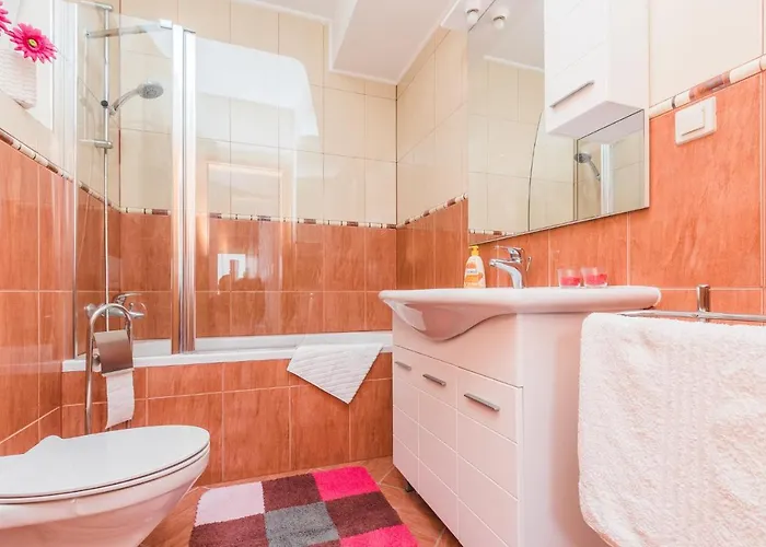 Apartment Blazenka