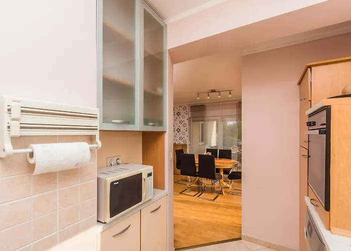 Apartament Blazenka
