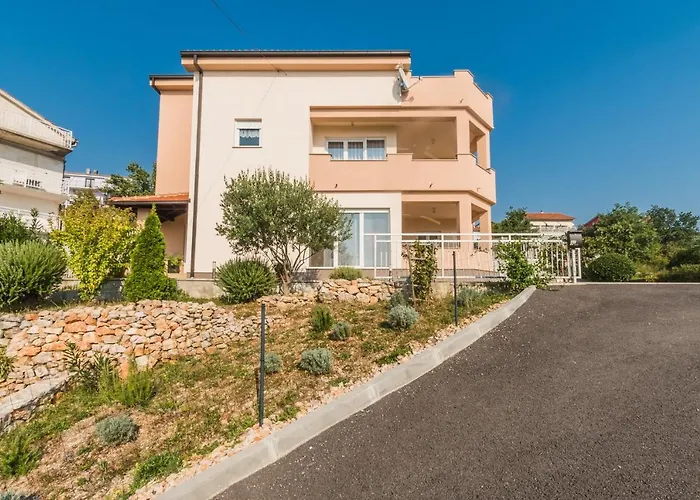 Blazenka * Crikvenica