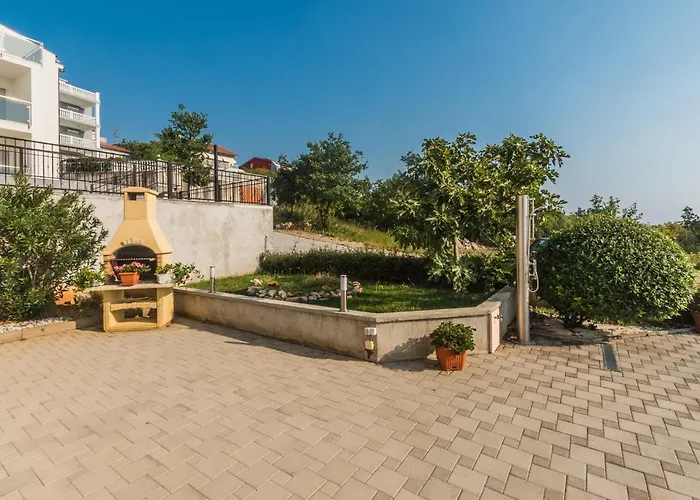 Blazenka * Crikvenica