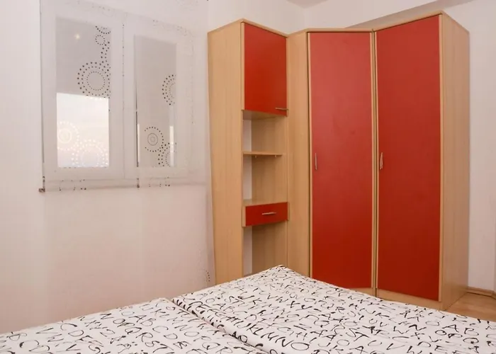 Blazenka Apartment