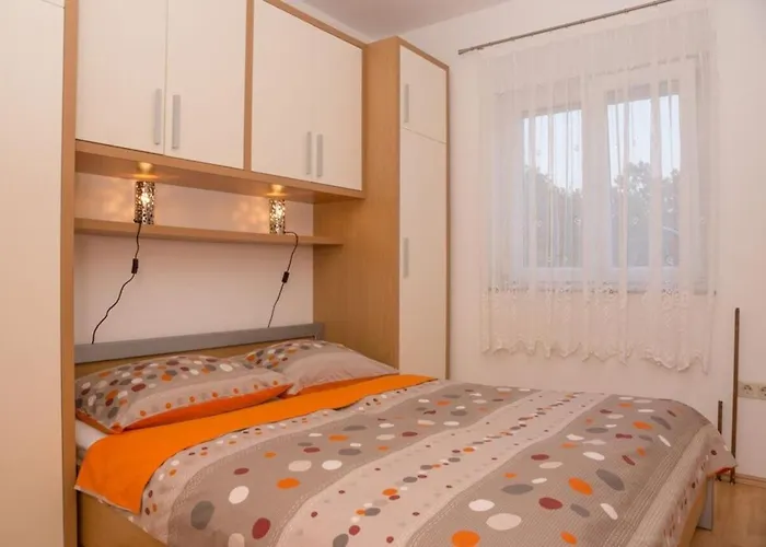 Apartament Blazenka *